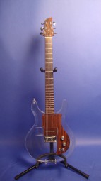 1970 Dan Armstrong Ampeg - Plexi Glass