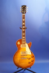 1998 Gibson® Les Paul® R8 Sunburst