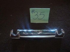1957-64  Gibson Stoptail Piece