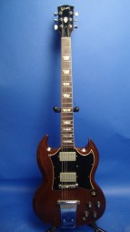 1968 Gibson SG - Walnut