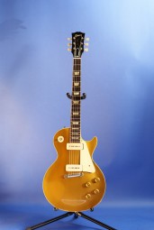 1953 Gibson® Les Paul® Gold Top