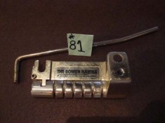 The Bohen Handle Tremelo