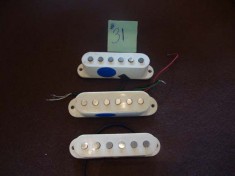 Japanese acoustic tuners
