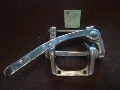 1970 Gibson Bigsby Bridge(2)