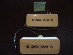 1950s Gibson P90 Pickup - Two