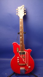 1964 National Newport 82