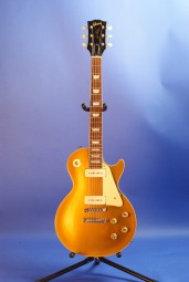 1969 Gibson® Les Paul® Gold Top