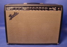 Fender® Pro Reverb® 1965