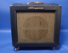 1960s Ampeg Reverberocket