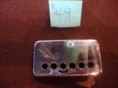 1960s Schaller Pickup Cover