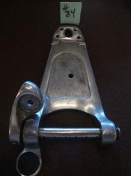 1950s Nickel Bigsby 