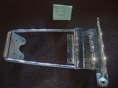 1960 Gibson Long Maestro Lyre Tremelo