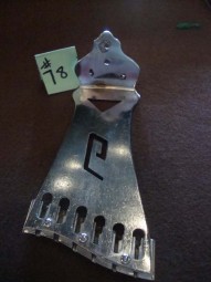 Gretsch Tailpiece