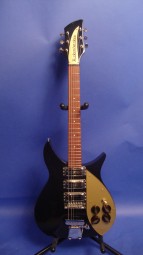 2008 Rickenbacker - John Lennon 1958 Model