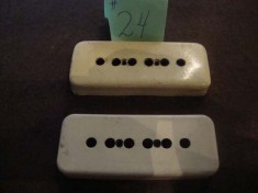 1950s Gibson P90 Front Cover - Two