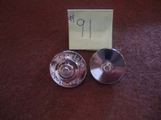 Warwick Strap Locks
