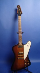 1976 Gibson Bicentenial Firebird