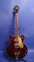 1967 Gretsch Country Gentlemen - Walnut